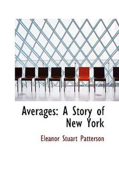 Averages : A Story of New York