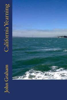 Paperback California Yearning Book