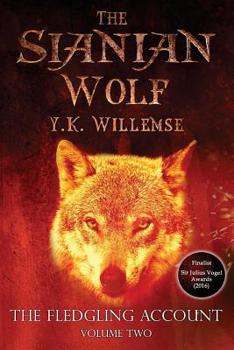 The Sianian Wolf (The Fledgling Account)
