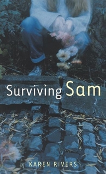 Paperback Surviving Sam Book