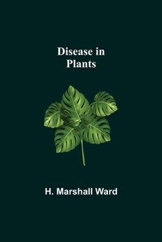 Paperback Disease in Plants Book
