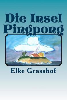 Paperback Die Insel Pingpong [German] Book