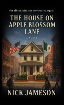 The House on Apple Blossom Lane