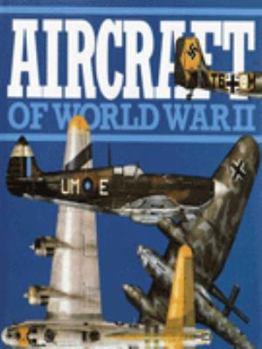 AIRCRAFT OF WORLD WAR 2 (two,II)