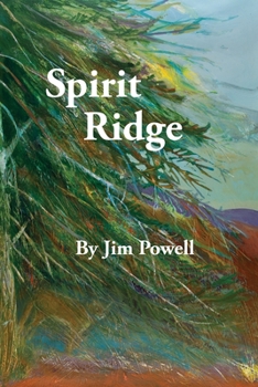 Paperback Spirit Ridge Book