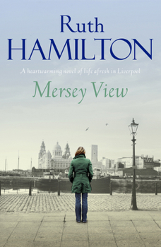 Paperback Mersey View Book