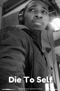 Paperback Die To Self Book