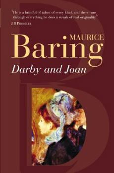 Paperback Darby and Joan Book