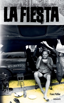 Paperback La Fiesta: #punkrock [German] Book