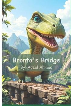Paperback Bronto's Bridge Book