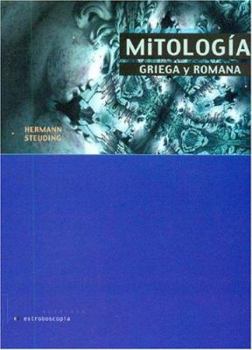 Paperback Mitologia Griega y Romana (Spanish Edition) [Spanish] Book