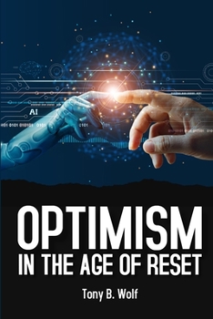 Paperback Optimism: In the Age of Reset Book