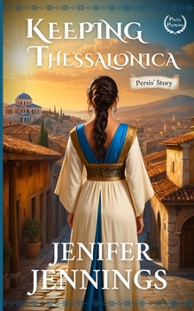 Keeping Thessalonica: Persis' Story (Paul's Patrons) - Book #2 of the Paul's Patrons