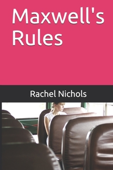 Paperback Maxwell's Rules Book