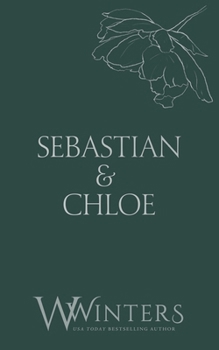 Paperback Sebastian & Chloe: A Kiss to Tell Book