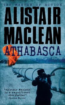 Paperback Athabasca Book