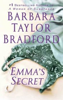 Hardcover Emma's Secret Book