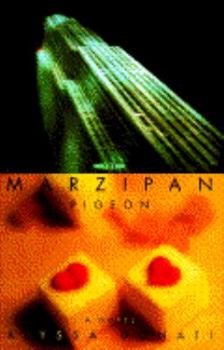 The MARZIPAN PIGEON