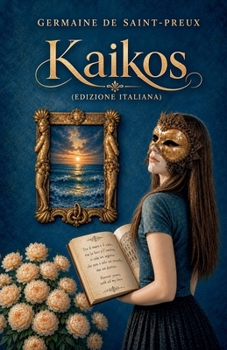Kaikos (Edizione italiana) (Rosa Dei Venti (Edizione Italiana)) (Italian Edition)