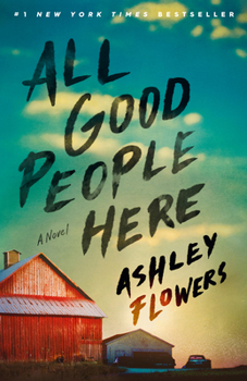 Paperback All Good People Here Book