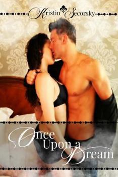 Paperback Once Upon a Dream Book
