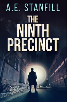 Hardcover The Ninth Precinct: Premium Hardcover Edition Book