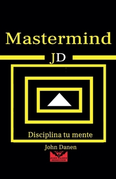 Paperback Mastermind JD [Spanish] Book