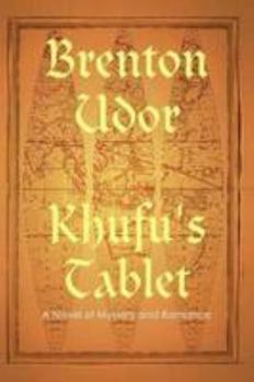 Paperback Khufu's Tablet Book