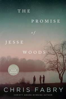 Paperback The Promise of Jesse Woods Book
