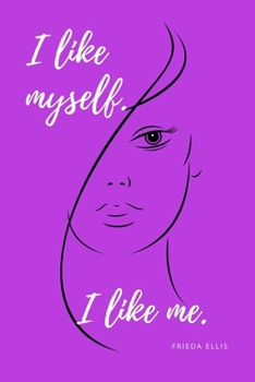 Paperback I like me.: I like myself. Book