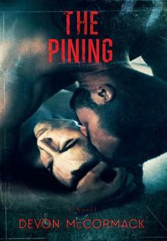 Hardcover The Pining Book