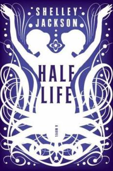 Hardcover Half Life Book