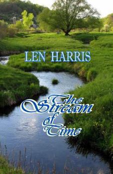 Paperback The Stream of Time Book