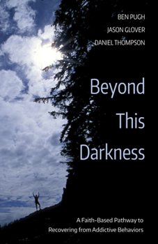 Paperback Beyond This Darkness Book