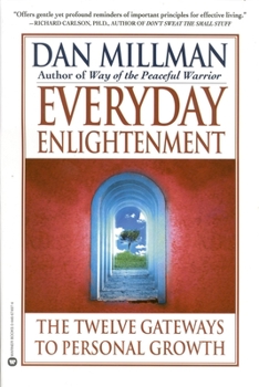 Paperback Everyday Enlightenment Book