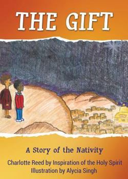 Paperback The Gift Book