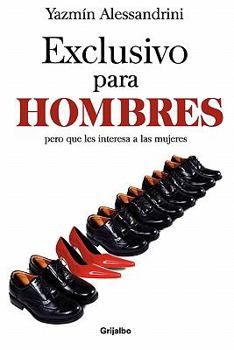 Paperback Exclusivo Para Hombres [Spanish] Book