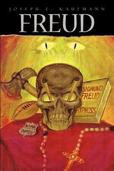 Paperback Freud Book