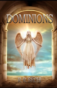 Paperback Dominions Book