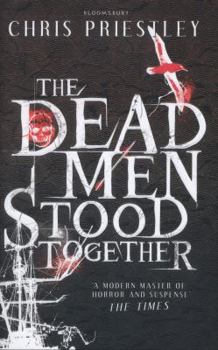Hardcover The Dead Men Stood Together Book