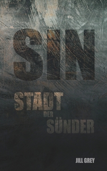 Paperback SIN - Stadt der Sünder [German] Book