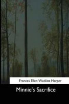 Paperback Minnie's Sacrifice Book