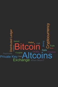 Paperback Kryptow?hrungen Mindmap: Die alternative zum Aktienmarkt [German] Book