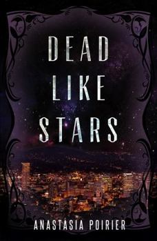 Paperback Dead Like Stars Book