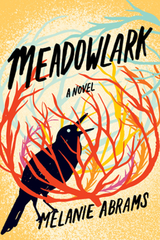 Hardcover Meadowlark Book
