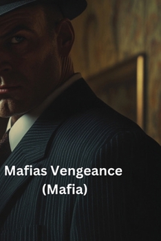 Paperback Mafias Vengeance (Mafia) Book