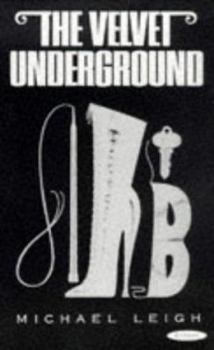 Paperback Velvet Underground Book