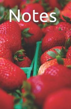 Paperback Notes Book