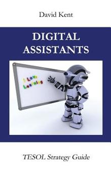 Paperback Digital Assistants Book
