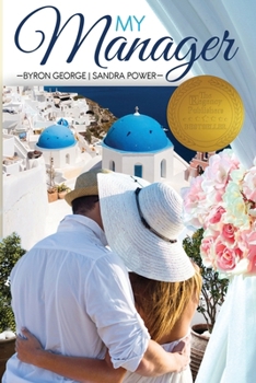 Paperback My Manager Book